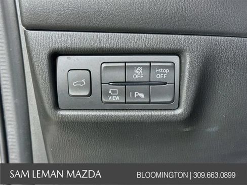 Used 2025 MAZDA CX-5 AWD 2.5 S image 10