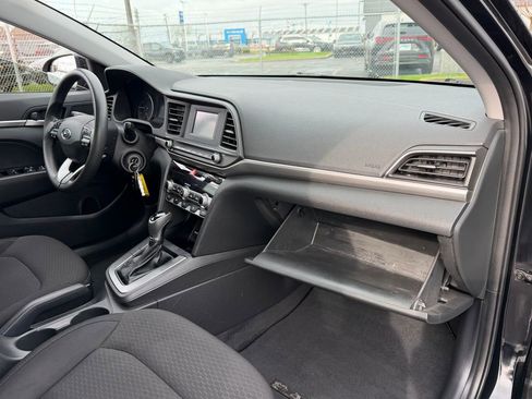 Used 2020 Hyundai Elantra SE w/ Cargo Package (C1) image 16