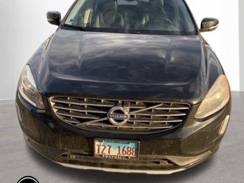 Used 2016 Volvo XC60 T5 Premier w/ Proximity Package image 1