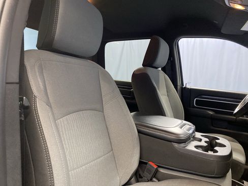 Certified 2024 RAM 2500 Big Horn image 39