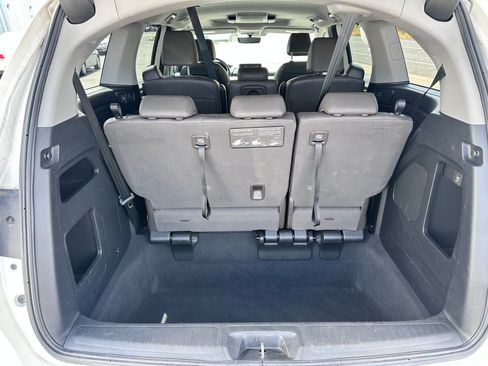 Used 2018 Honda Odyssey EX-L image 9