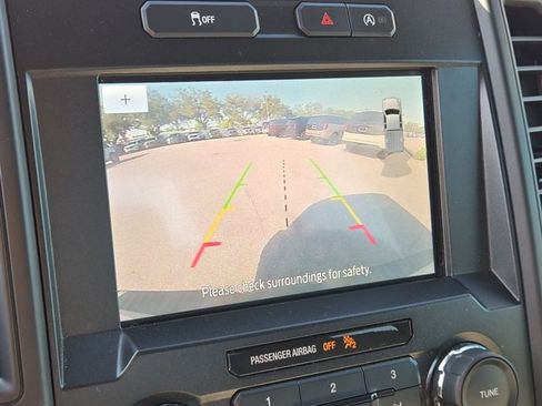 Used 2019 Ford F150 XL w/ Equipment Group 101A Mid RWD image 11