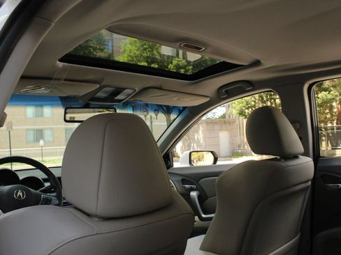Used 2011 Acura RDX 2WD image 20