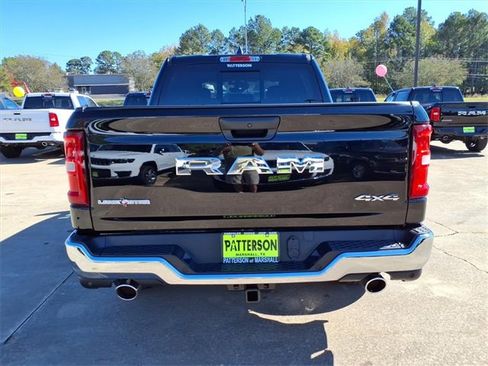 New 2026 RAM 1500 Lone Star image 3