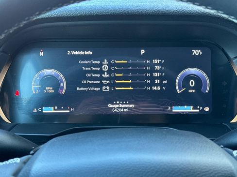 Used 2023 Jeep Grand Cherokee L Laredo image 30