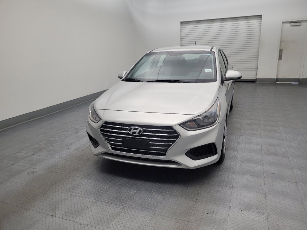 Used 2020 Hyundai Accent SE FWD image 15