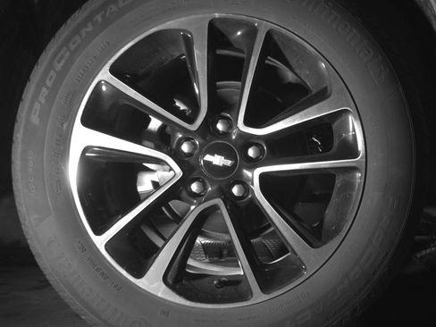 Used 2025 Chevrolet TrailBlazer LT FWD image 15