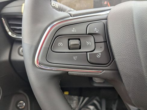 New 2025 Buick Envista Preferred w/ Convenience I Package image 15