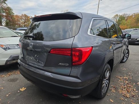 Used 2016 Honda Pilot EX-L image 7