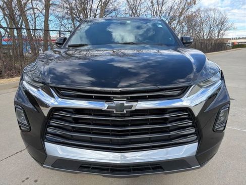 Used 2020 Chevrolet Blazer Premier image 8