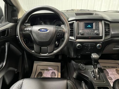 Used 2023 Ford Ranger XL w/ Trailer Tow Package image 4