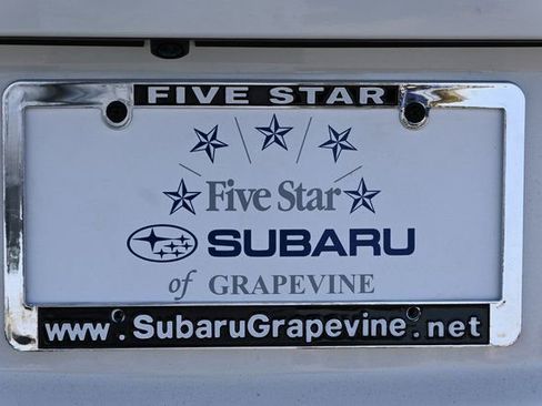 New 2026 Subaru Forester Sport image 13