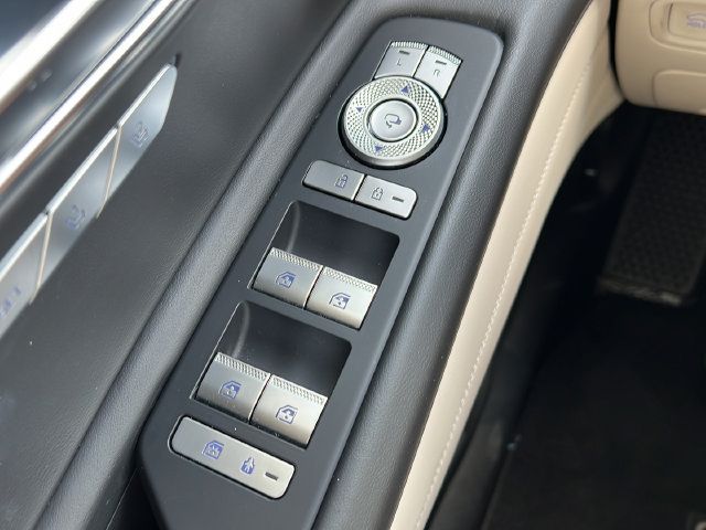 Certified 2024 Genesis GV80 3.5T w/ Prestige Package AWD/4WD image 21
