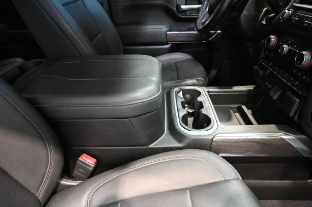 Used 2023 Chevrolet Silverado 3500 LTZ AWD/4WD image 20