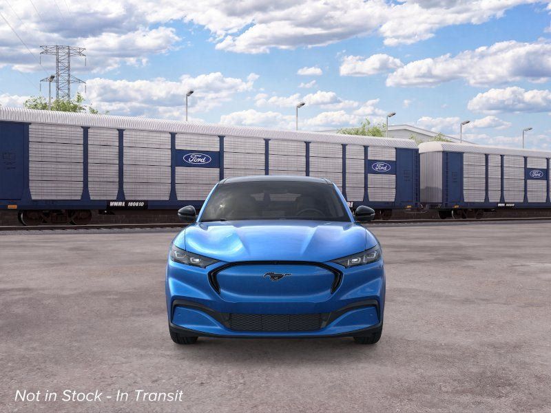 New 2026 Ford Mustang Mach-E Premium AWD/4WD image 6