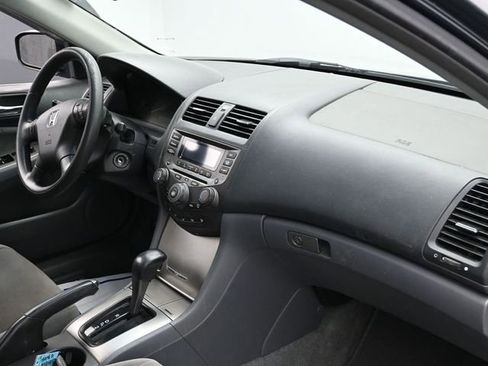 Used 2007 Honda Accord EX image 26