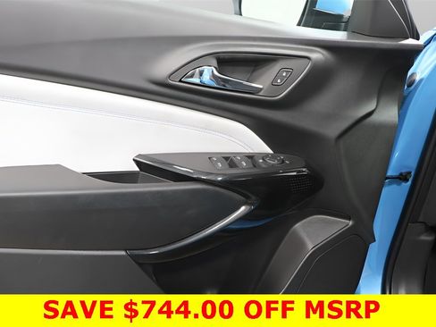 New 2026 Chevrolet Trax LT w/ Driver Confidence Package image 19