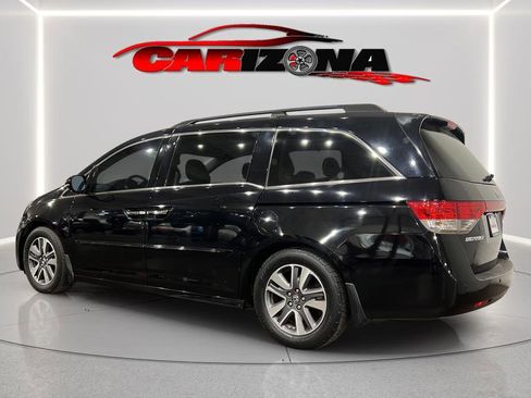 Used 2015 Honda Odyssey Touring image 5