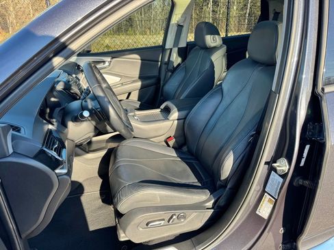 Used 2020 Acura RDX w/ Technology Package image 18