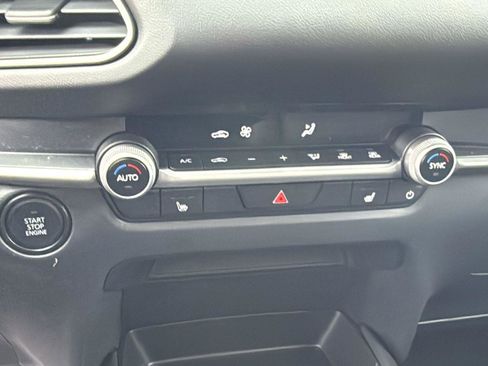 New 2026 MAZDA CX-30 AWD 2.5 S w/ Select Sport Pkg image 15