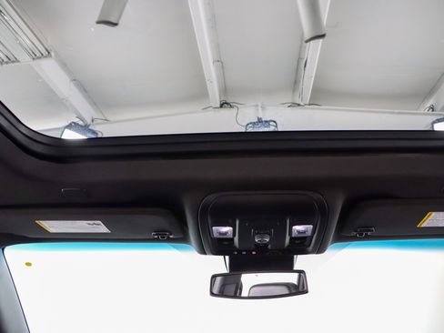 Used 2023 Chevrolet Tahoe Z71 image 22