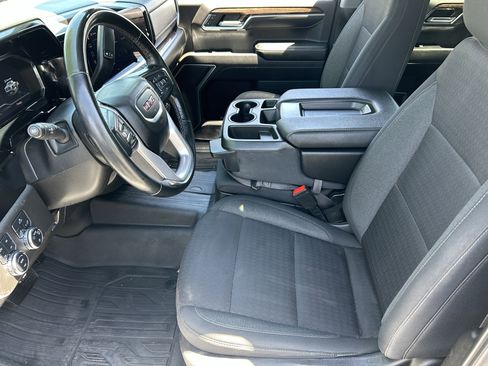 Used 2023 GMC Sierra 1500 SLE AWD/4WD image 17