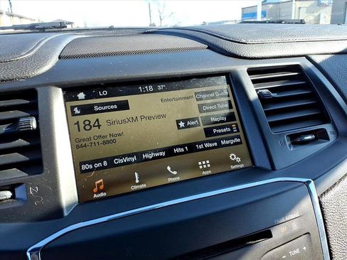 Used 2016 Lincoln MKS FWD image 25