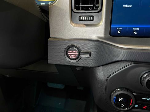 Used 2024 Ford Bronco Raptor image 34