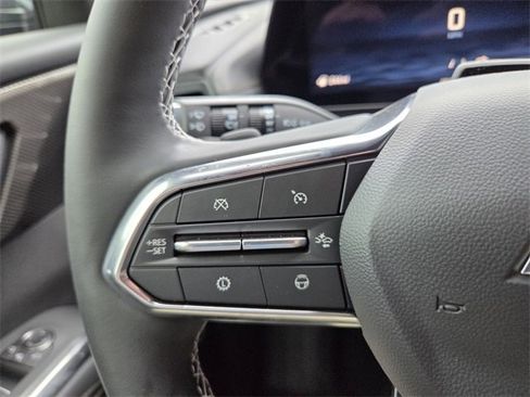 New 2026 Chevrolet Traverse High Country image 32