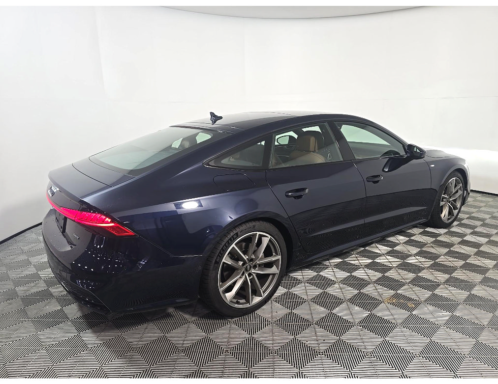 Used 2021 Audi A7 e Premium Plus AWD/4WD image 6