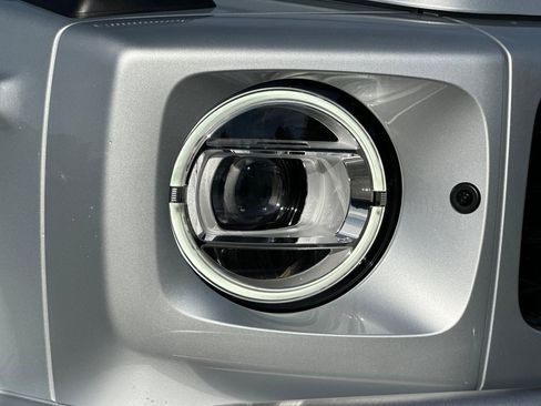 New 2026 Mercedes-Benz G 63 AMG AMG G 63 image 10