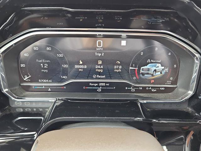 Certified 2023 GMC Sierra 1500 SLT AWD/4WD image 11