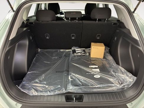 New 2026 Hyundai Kona SEL Sport image 13