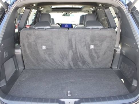 Certified 2025 Lexus TX 350 FWD w/ Technology Package image 9