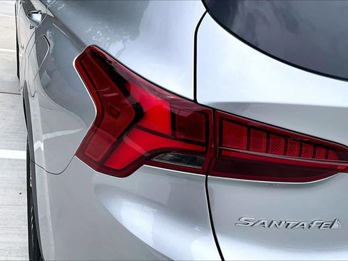 Used 2023 Hyundai Santa Fe SEL w/ Premium Package image 27
