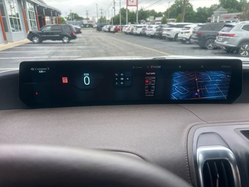 Used 2026 Ford Expedition Max King Ranch AWD/4WD image 35