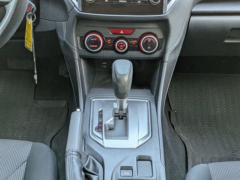 Used 2021 Subaru Crosstrek 2.0i w/ Popular Package #1 image 19