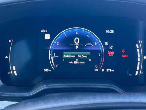 Certified 2026 Toyota Corolla Cross L image 23