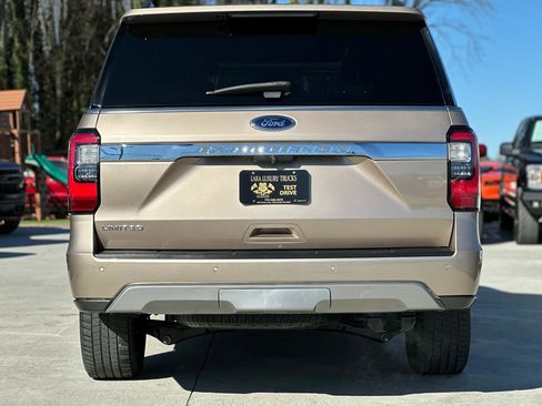 Used 2020 Ford Expedition Limited w/ Equipment Group 301A RWD image 6