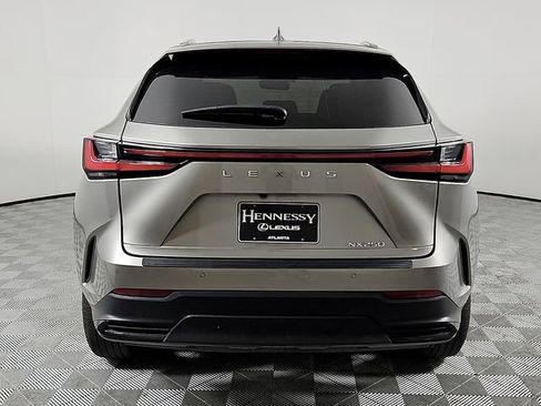 Used 2024 Lexus NX 250 FWD image 5