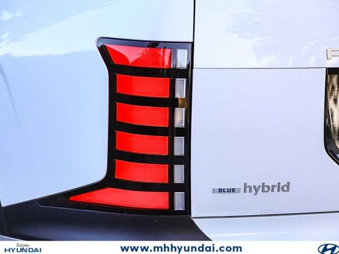 New 2026 Hyundai Palisade FWD Hybrid image 9