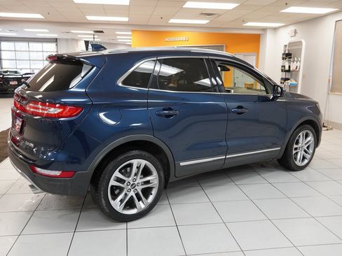 Used 2016 Lincoln MKC Reserve image 13