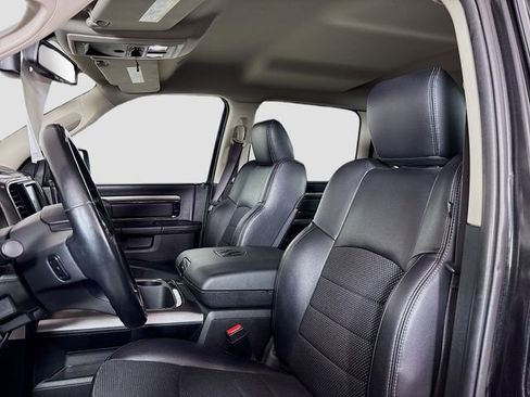 Used 2018 RAM 1500 Sport AWD/4WD image 22