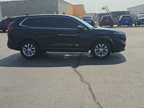 Used 2024 Honda CR-V LX image 10