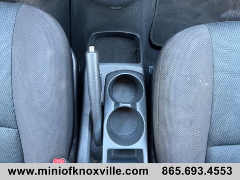 Used 2007 Toyota Matrix XR image 20
