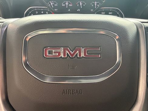 Used 2021 GMC Sierra 1500 SLT image 5
