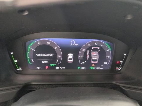Used 2025 Honda Accord Touring image 13