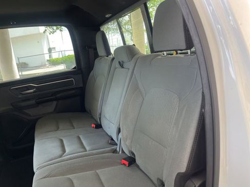 Certified 2022 RAM 1500 Big Horn image 29