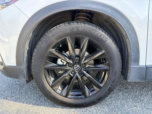 Used 2022 MAZDA CX-9 Touring Plus image 10
