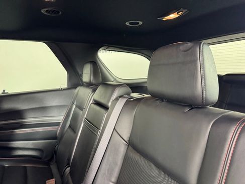 Used 2025 Dodge Durango GT image 25